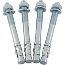 Anchor Fasteners